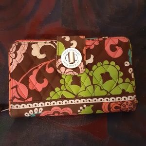 Vera Bradley Wallet